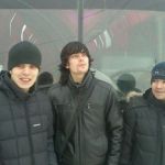 Сапсан, 40 лет